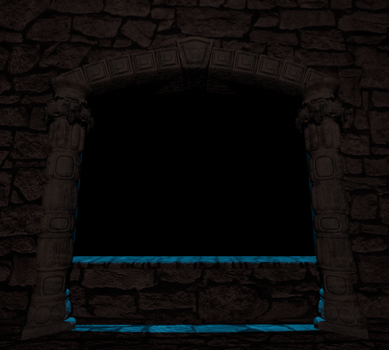 Secret Reveal